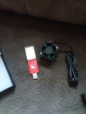 ALTAIRTECH IO GEKKOSCIENCE COMPAC F U S B STICK  220 _ 400 GH BITCOIN MINER 