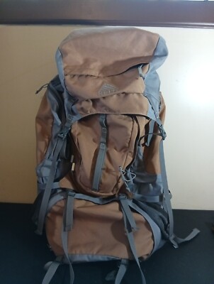 KELTY REDCLOUD 5600 Pack Trail Series Internal Frame Hiking Backpack Free Ship G
