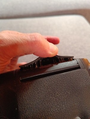 Fotos del artículo de un comprador verificado
