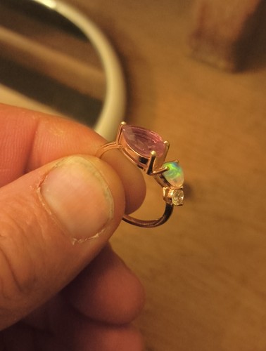 Fotos del artículo de un comprador verificado