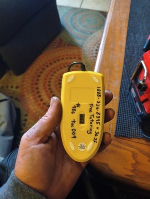 Artikelfoto(s) von einem verifizierten Käufer