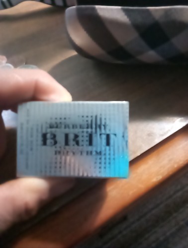 Item photo(s) from verified buyer