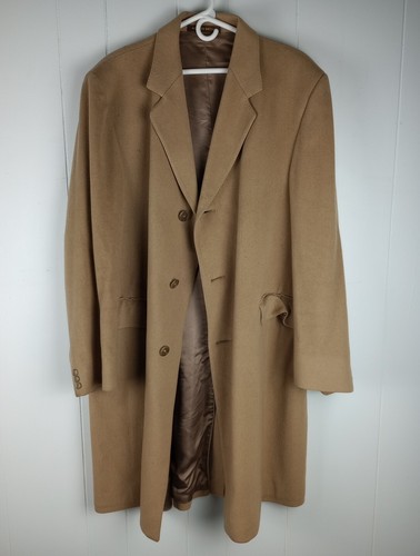 ジャケット・アウター blurhms WOOL CASHMERE BEAVER GREAT COAT