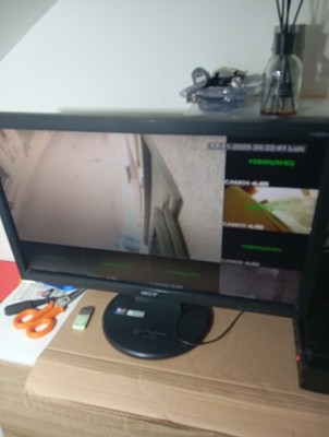 Foto dell'oggetto di un acquirente verificato