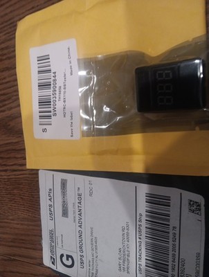 Item photo(s) from verified buyer
