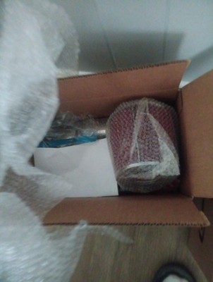 Fotos del artículo de un comprador verificado