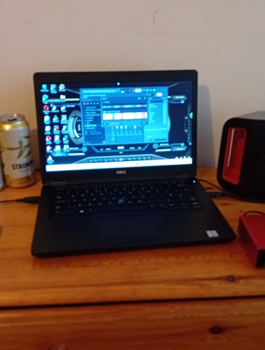 SUPER FAST WINDOWS 11 CHEAP LAPTOP INTEL CORE I5 4/8/16GB