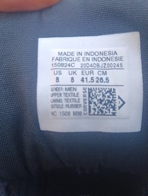 Item photo(s) from verified buyer