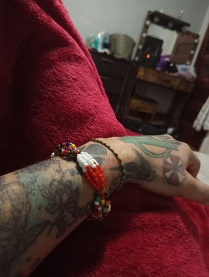 Photos de l'objet d'un acheteur vérifié