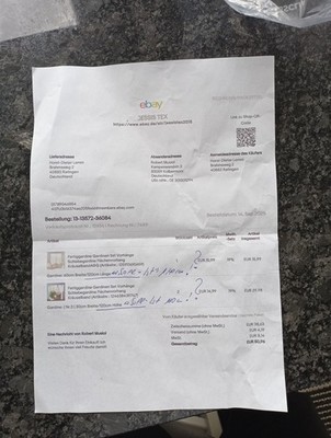 Item photo(s) from verified buyer