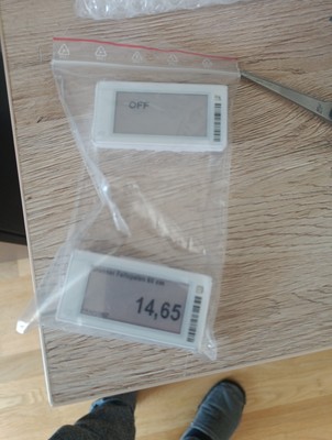 Item photo(s) from verified buyer