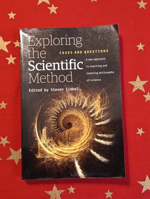 Exploring the Scientific Method: Cases and Questions