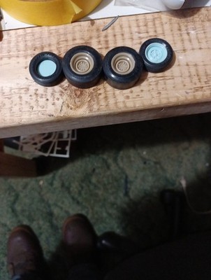 Foto dell'oggetto di un acquirente verificato