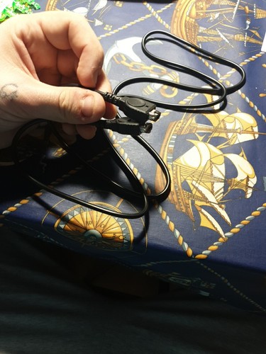 Item photo(s) from verified buyer