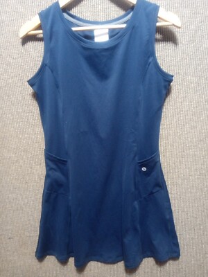 Baleaf  Medium Women's Sleeveless Active Dress Meticulously Designed...