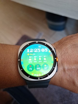 Foto dell'oggetto di un acquirente verificato