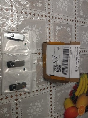 經驗證買家提供的物品圖片