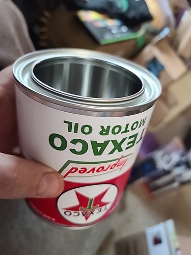 Fotos del artículo de un comprador verificado