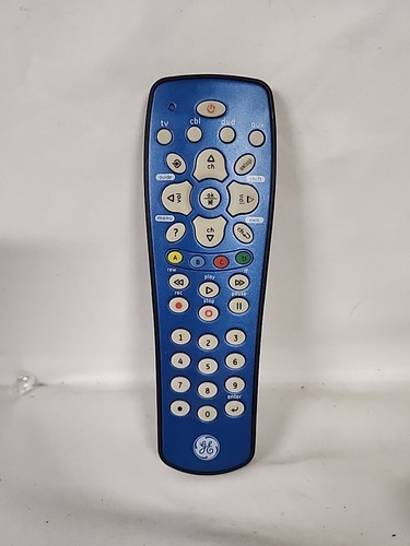 Control 7252 12403 Cl3 1551 W/ Instructions