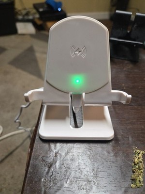 Fotos del artículo de un comprador verificado