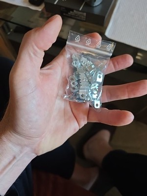 Foto dell'oggetto di un acquirente verificato