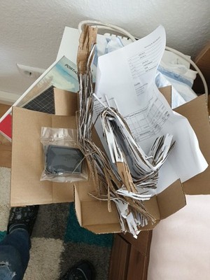 Objectfoto('s) van geverifieerde koper