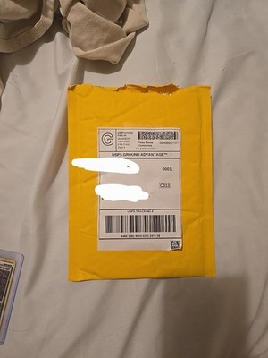 Foto dell'oggetto di un acquirente verificato
