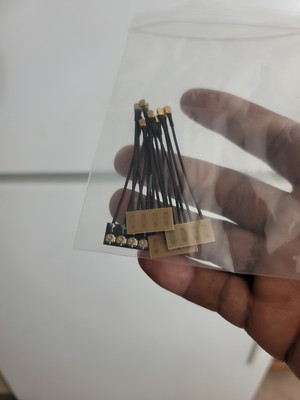 Fotos del artículo de un comprador verificado