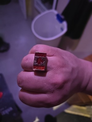 Item photo(s) from verified buyer