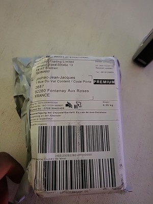 Objectfoto('s) van geverifieerde koper