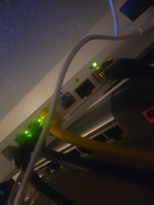 Fotos del artículo de un comprador verificado