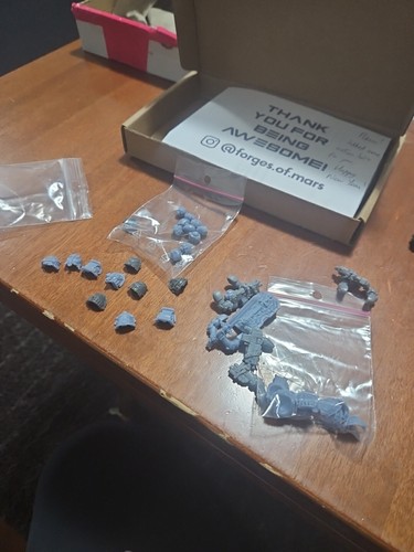 Item photo(s) from verified buyer