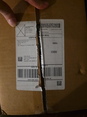 Item photo(s) from verified buyer