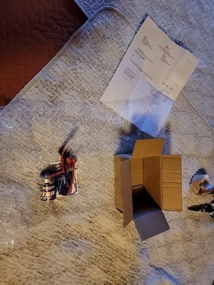 Foto dell'oggetto di un acquirente verificato