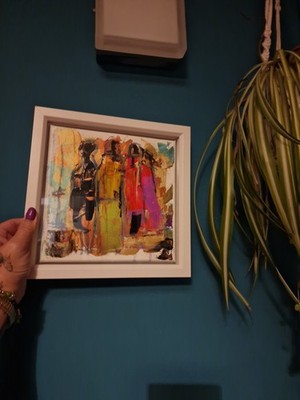 Artikelfoto(s) von einem verifizierten Käufer
