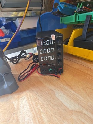 Item photo(s) from verified buyer