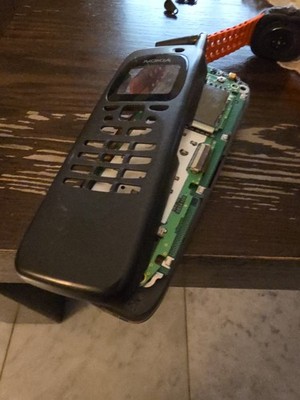 Photos de l'objet d'un acheteur vérifié
