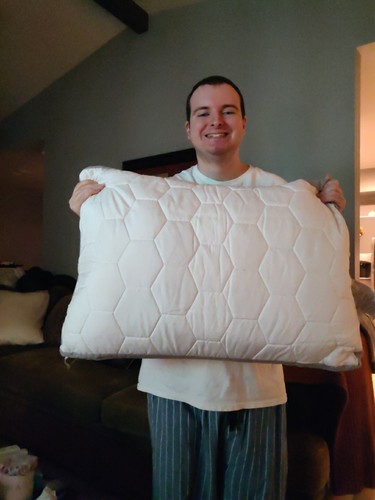 Artikelfoto(s) von einem verifizierten Käufer