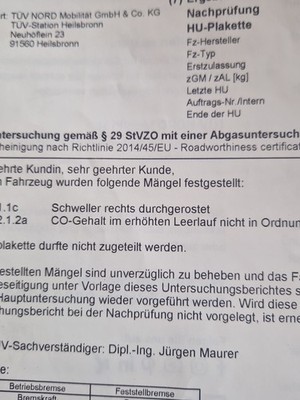 Artikelfoto(s) von einem verifizierten Käufer