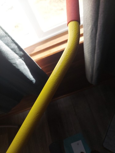 Foto dell'oggetto di un acquirente verificato