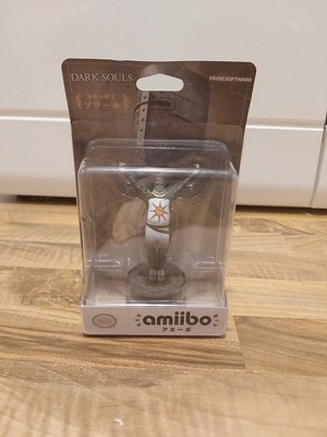 amiibo Dark Souls Solaire of Astora Nintendo Switch Neu originalverpackt