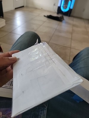 Item photo(s) from verified buyer