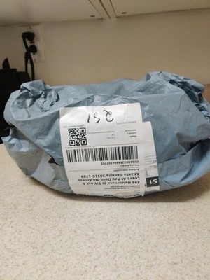 Item photo(s) from verified buyer