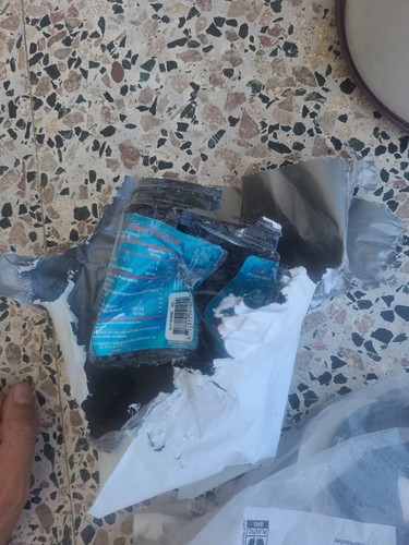 Item photo(s) from verified buyer