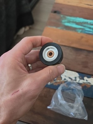 Item photo(s) from verified buyer