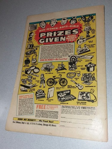 SCOTLAND YARD #1 GOLDEN AGE 1955 CHARLTON CRIME COMICS TEXAS RANGERS IN ACTION