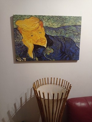 Foto dell'oggetto di un acquirente verificato