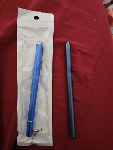 Photos de l'objet d'un acheteur vérifié