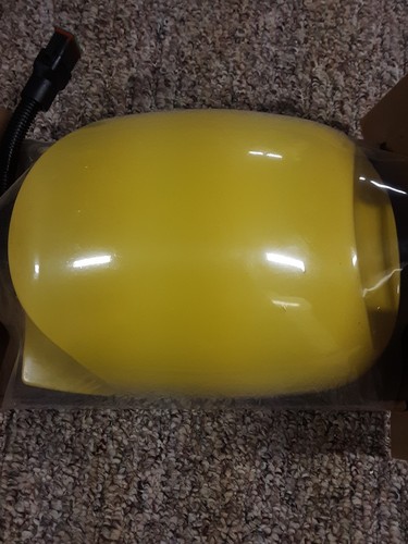 jd starfire gps 6000 receiver