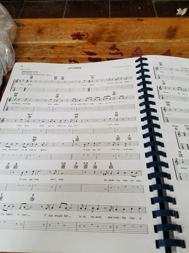 The Ultimate Rock Guitar Fake Book Guitar, Vocal, Keyboards, All 'C' Instruments